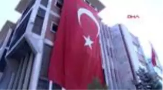 ANKARA Ankara'da taksicilerden filyasyon ekiplerine destek