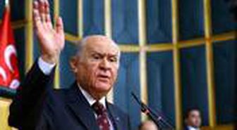 Bahçeli, Yunanistan ile gerginlik sürerken yeni bir tartışma konusu açtı: 12 Ada'nın statüsü tekrar değerlendirilmeli