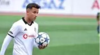 Beşiktaş; Ahmet Gülay, Kerem Kalafat ve Abdullah Aydın'ı kiraladı