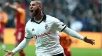 Beşiktaş taraftarı, Quaresma'nın dönmesi için kampanya başlattı