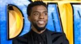 'Black Panther' başrol oyuncusu Chadwick Boseman hayatını kaybetti