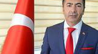 DTO Başkanı Erdoğan'dan 30 Ağustos Zafer Bayramı mesajı