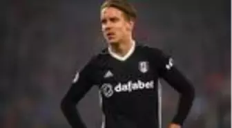 Galatasaray'da orta saha transferi için yeni aday Stefan Johansen