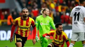 Galatasaray'ın gündeminde Göztepeli Halil Akbunar var