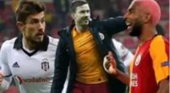 Galatasaray ve Beşiktaş'tan dev takas: Dorukhan'a karşılık Linnes ve Babel