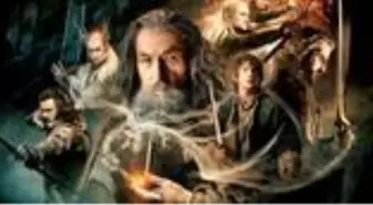 Hobbit 2: Smaug'un Çorak Toprakları filmi konusu nedir? Hobbit 2: Smaug'un Çorak Toprakları oyuncuları kim?