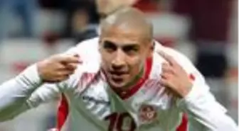 Trabzonspor, Wahbi Khazri ile anlaştı!