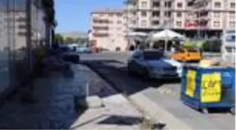 Son dakika haberi: ANKARA Ankara'da 'yol verme' kavgası 1 ölü