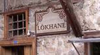 Asırlık lezzet 'padişah tatlısı'na yerli ve yabancı turist ilgisi