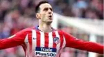 Beşiktaş, Nikola Kalinic transferi için gün sayıyor...