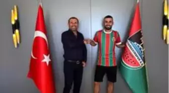 Diyarbakır'dan 2 transfer daha