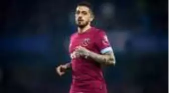 Fenerbahçe'den Manuel Lanzini hamlesi!