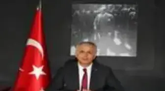 Kaymakam Cinbir, evleri ve iş yerlerini Türk Bayrakları ile donatmaya davet etti