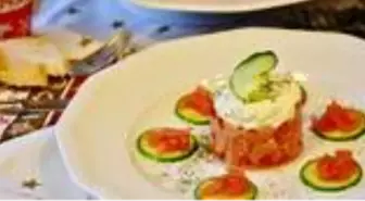 Tartar nasıl yapılır? Tartar malzemeleri nelerdir? En kolay tartar tarifi nasıl yapılır? Et tartar tarifi nasıl yapılır? Deniz tartar nasıl yapılır?