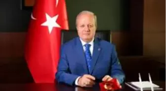 ASO Başkanı Özdebir: '2. çeyrek geride kaldı, 3. çeyrekte toparlarız'