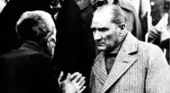 Atatürk sözleri: En iyi Atatürk sözleri, Mustafa Kemal Atatürk'ün sözleri nelerdir? En anlamlı Atatürk sözleri