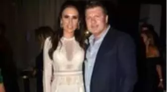 Eşiyle mahkemelik olan iş insanı Kadir Cenk Ulukartal, 'Yüzüne kezzap attıracağım' diye tehdit edildiğini öne sürdü