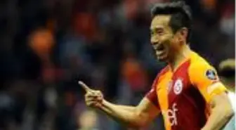 Galatasaray'dan ayrılan Yuto Nagatomo, Marsilya ile anlaştı