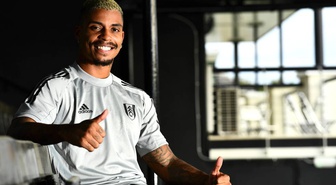 Galatasaray'la sözleşmesi sona eren Mario Lemina, Fulham'a kiralandı
