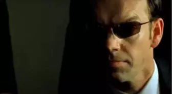 Matrix Revolutions filmi konusu nedir? Matrix Revolutions oyuncuları ve Matrix Revolutions özeti!