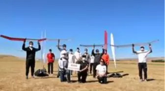 'Model Uçaklar' zafere uçtu