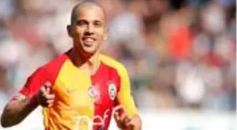 Portekiz ekibi Boavista, Galatasaraylı Sofiane Feghouli'ye talip oldu