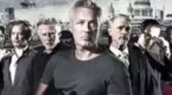 6 Kişi filmi konusu nedir? 6 Kişi oyuncuları kim? 6 Kişi fragmanı