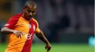 G.Saray'ın eski oyuncusu Mariano'dan transfer itirafı: 'Beni geçen sene Flamengo'ya satmadılar'