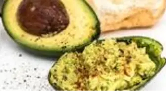 Guacamole nedir? MasterChef Guacamole tarifi nasıl yapılır? Guacamole sos tarifi nasıl yapılır? Guacamole nereye aittir?