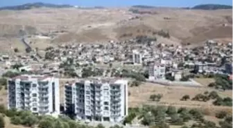 Harmandalı'ya imar müjdesi