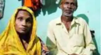 Doğum masrafını ödeyemeyen çift bebeklerini hastaneye sattı