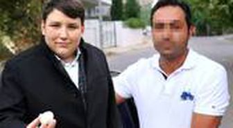 İranlı 'Tosuncuk', Antalya'da 20 milyonluk vurgun yaptı