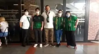 Kocaelispor Bilgi Yarışması 'özel' bir mutluluğa vesile oldu