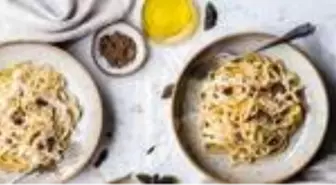 Makarna sosu tarifi | Kıymalı makarna sosu nasıl yapılır? Makarna sosu çeşitleri, Alfredo sos, Pesto sos, Marinara sos, Bolonez sos