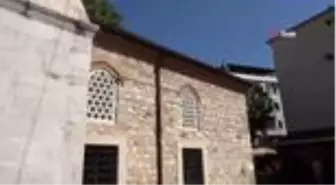 Mimar Sinan'ın Yalova'daki tek eseri yıllara meydan okuyor