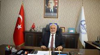 Müftü Topçu, artan vakalara karşı vatandaşlara çağrıda bulundu