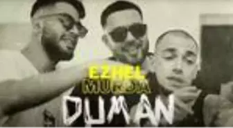 Murda ft. Ezhel Duman sözleri | Murda Ezhel Duman şarkı sözleri