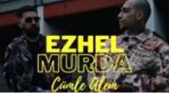 Murda ft Ezhel ft Kalibwoy- Cümle Alem sözleri | Cümle Alem şarkı sözleri