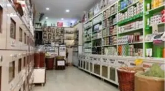 Pandemi, insanları takviye edici gıda ürünlerine itti