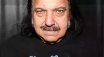 Porno yıldızı Ron Jeremy hakkında yeni taciz ve tecavüz suçlamaları: Suçlu bulunursa 250 yıl hapis...