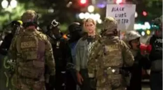 Portland protestoları hakkında neler biliniyor?