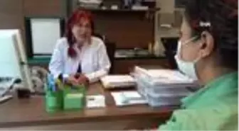 Romatizma hastaları 'salgın var' diye ilaçlarını ihmal etmemeli