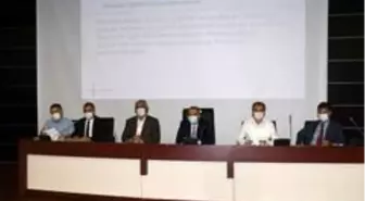 Sanayici ve işadamlarına 6. bölge teşvik sistemi anlatıldı