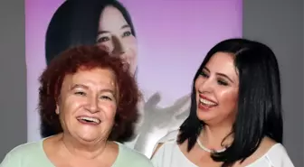 Son dakika magazin: Selda Bağcan'ın yeğeni Seda Bağcan'dan yeni albüm