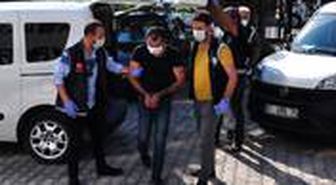 Son Dakika: Büşra hemşireye hakaret eden Süleyman Kaan Altınok, adli kontrol şartıyla serbest bırakıldı