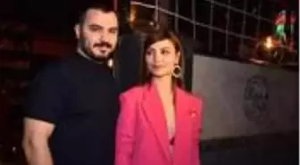 Hazal Filiz Küçükköse, 2 yıldır aşk yaşadığı Alp Güler'le ayrıldı