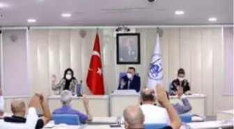 Adapazarı Meclisi toplandı