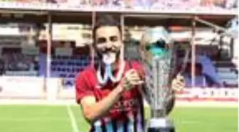 Atakaş Hatayspor'da Hamza Gür ayrılığı