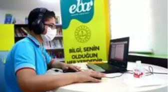 Bağcılar'da 7 alanda EBA Destek Noktası açıldı