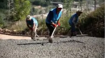 Fatsa tarihinin en büyük beton yol ihalesi yapıldı